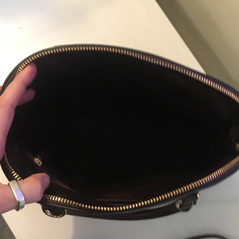 Coach Handbag - Picture 9 of 11